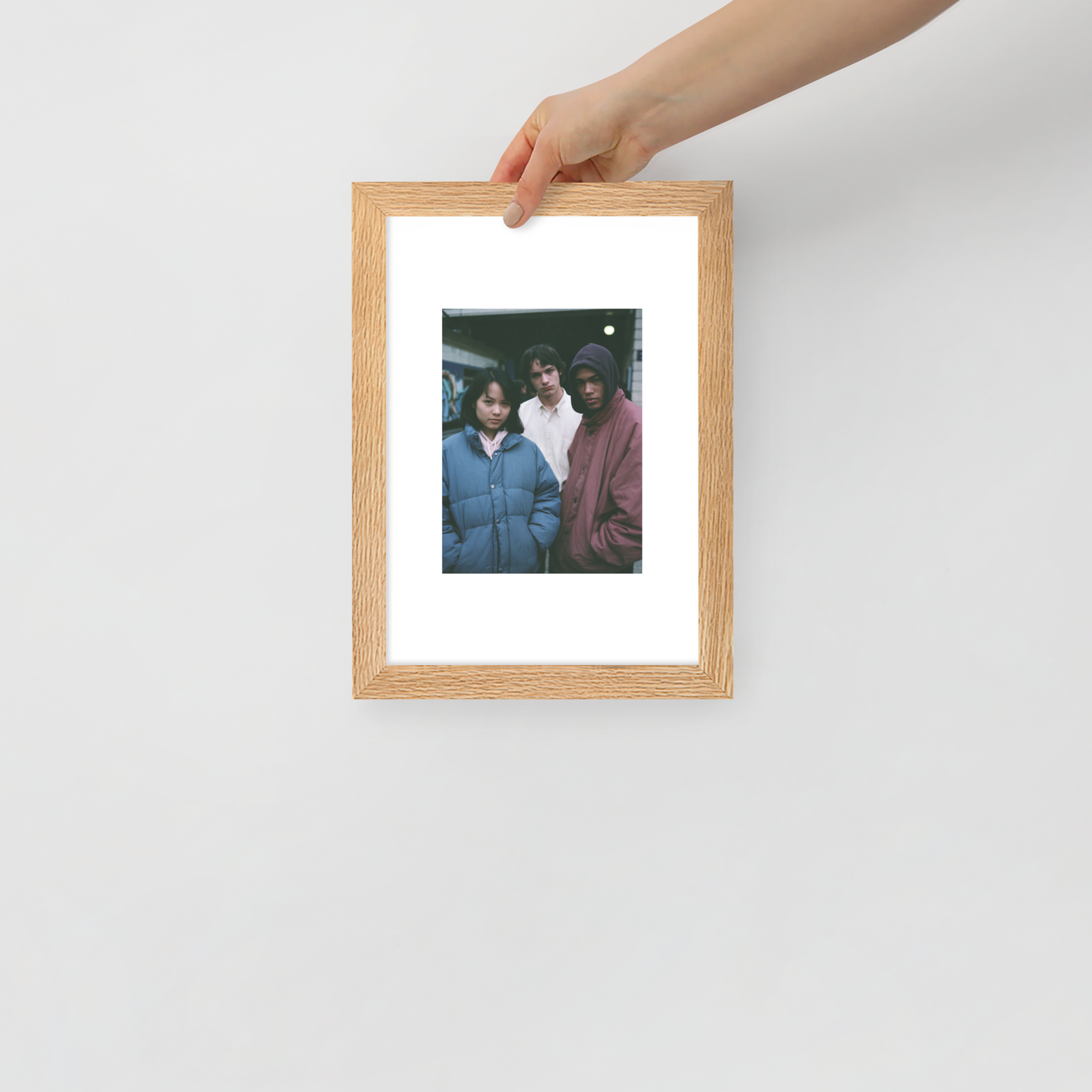Made in France : Mai, Théo & Rayan