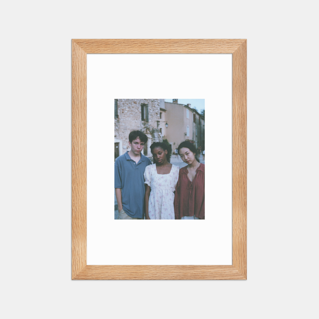 Made in France : Hugo, Fatoumata & Yuna