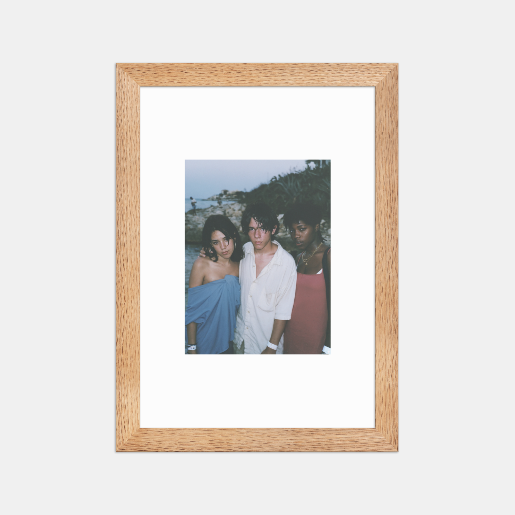 Made in France : Inès, Nathan & Kadiatou