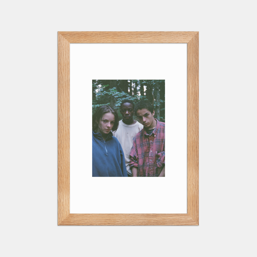 Made in France : Léa, Ibrahima & Nassim