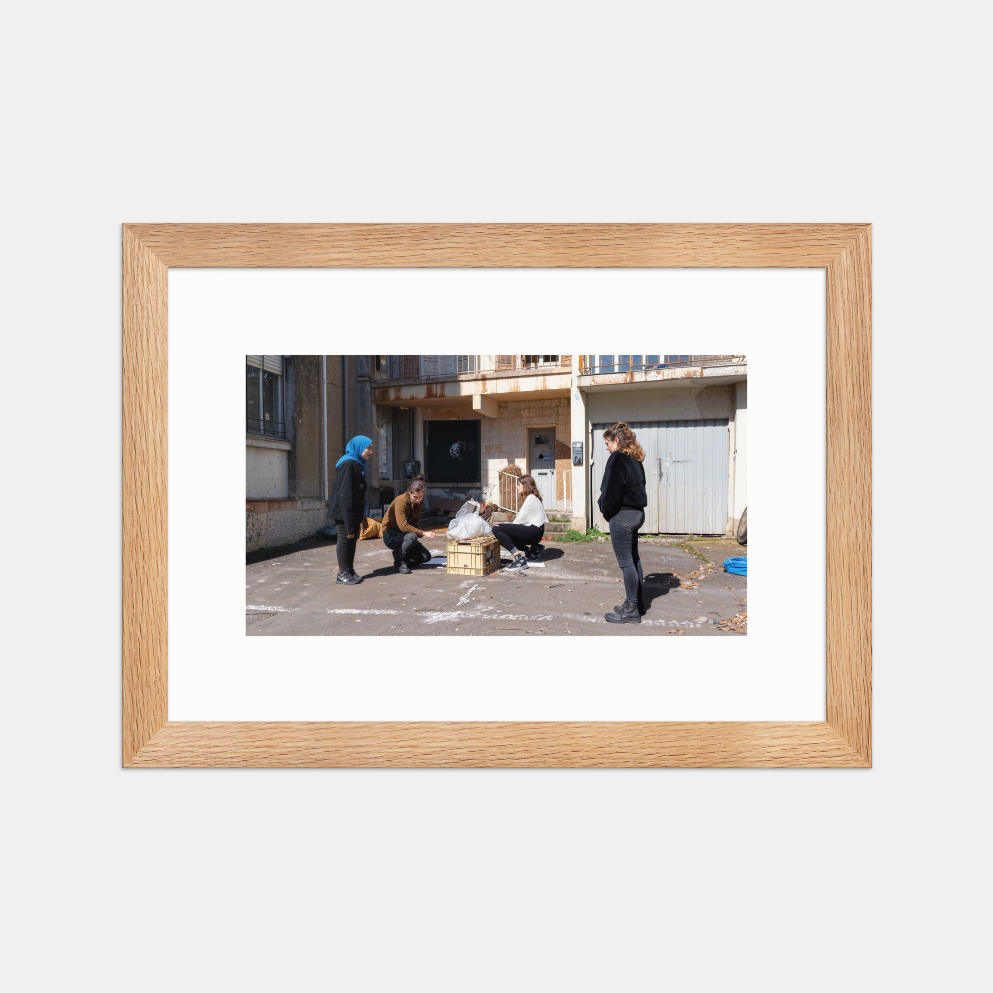 L'attente #5