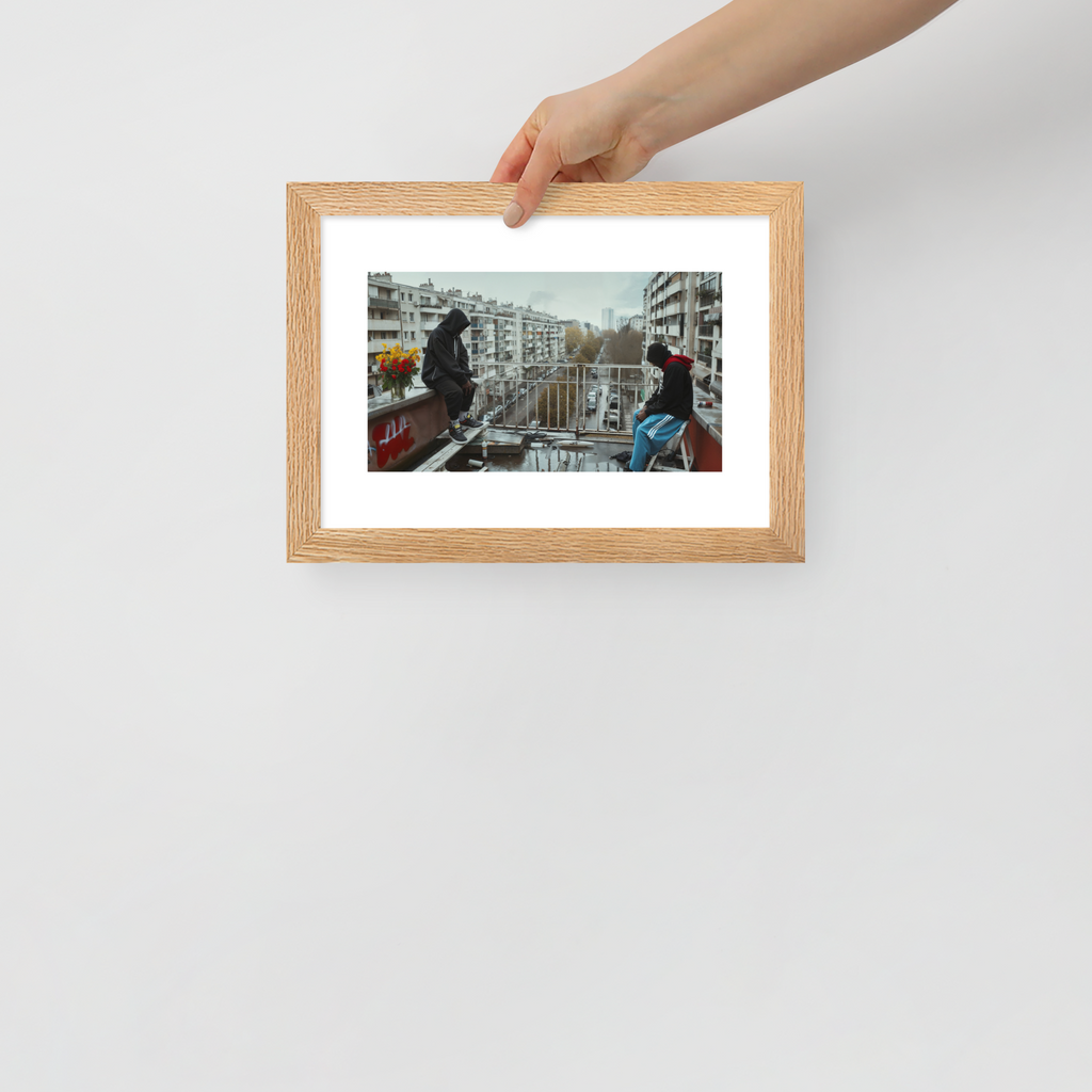 L'attente #8