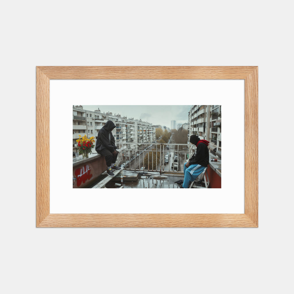 L'attente #8