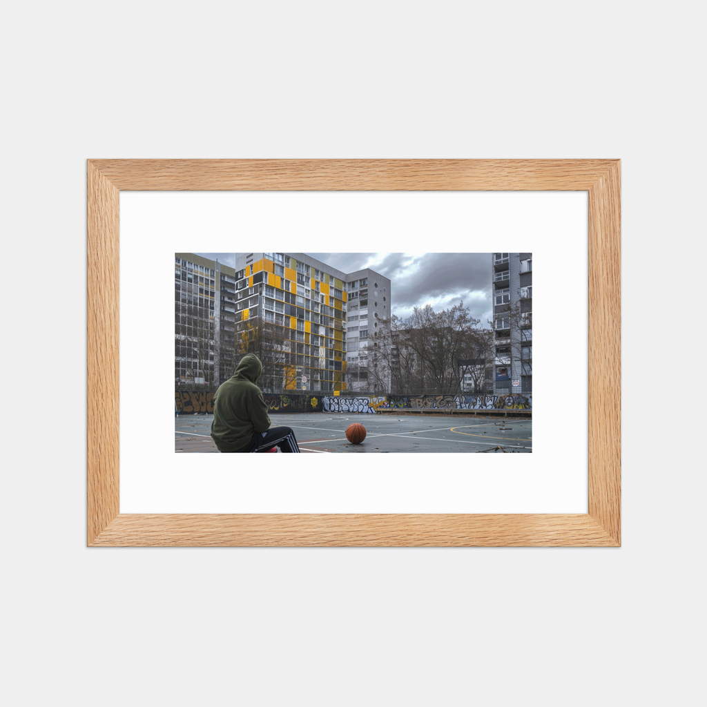 L'attente #9