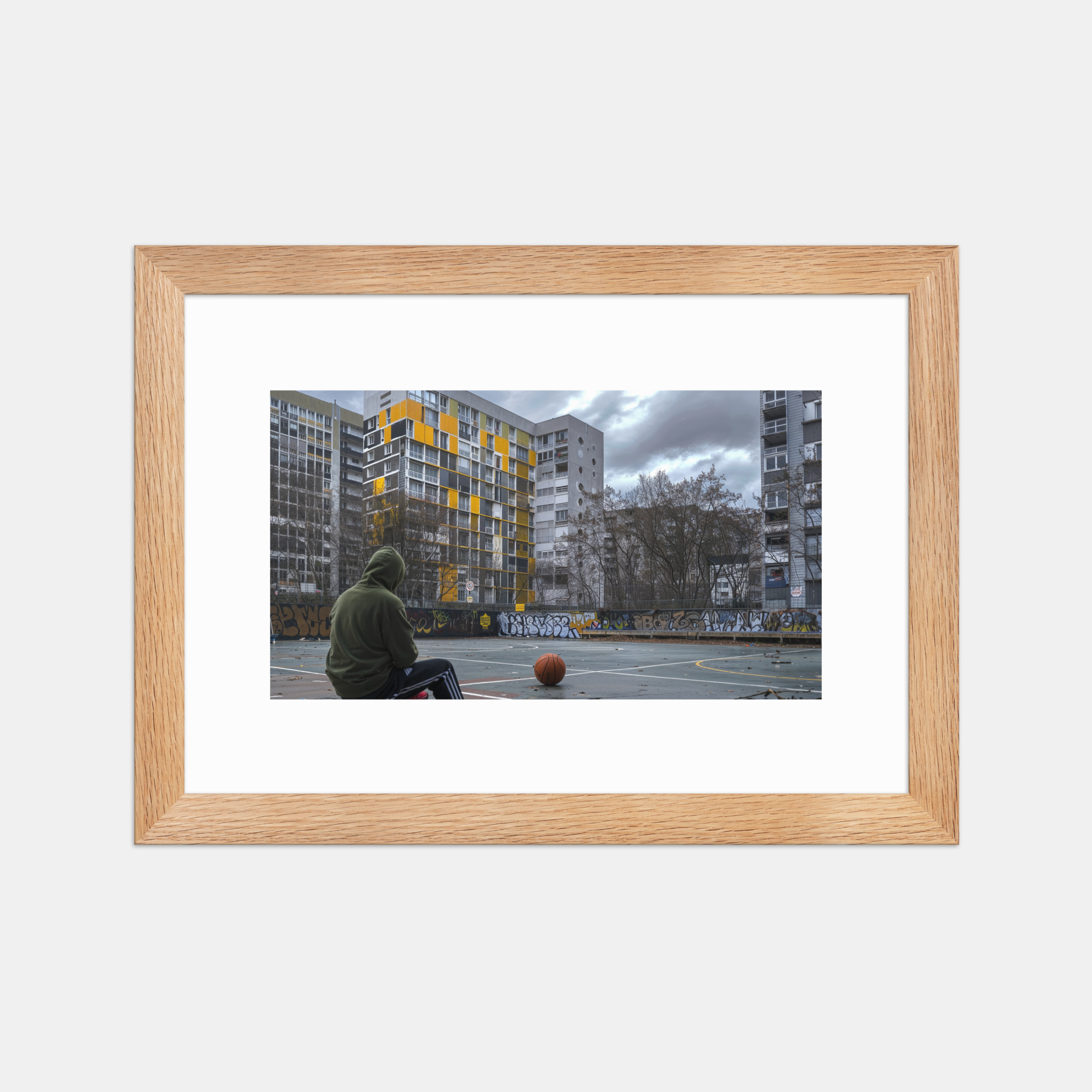 L'attente #9