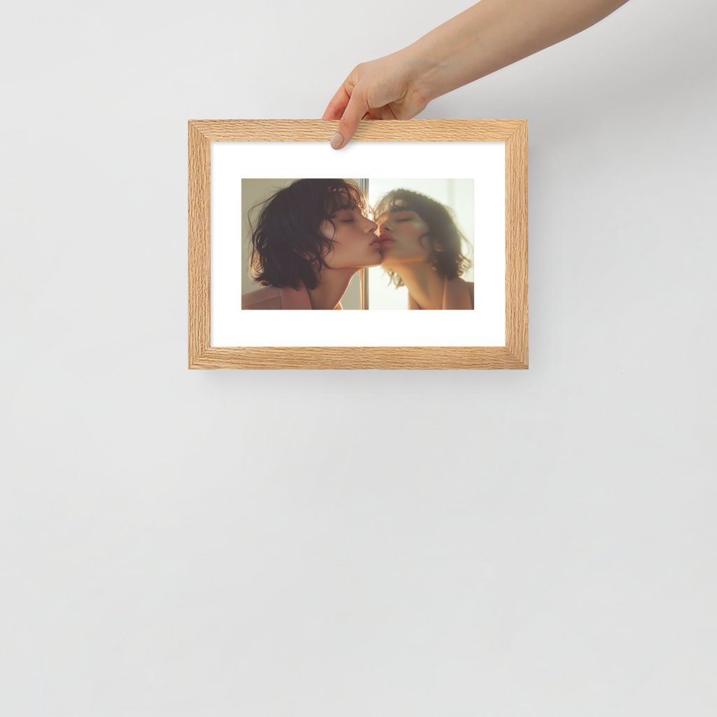Love me tender #1