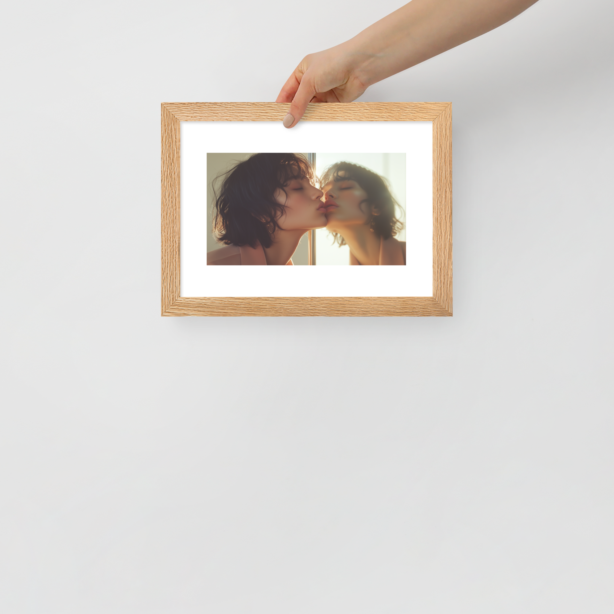 Love me tender #1