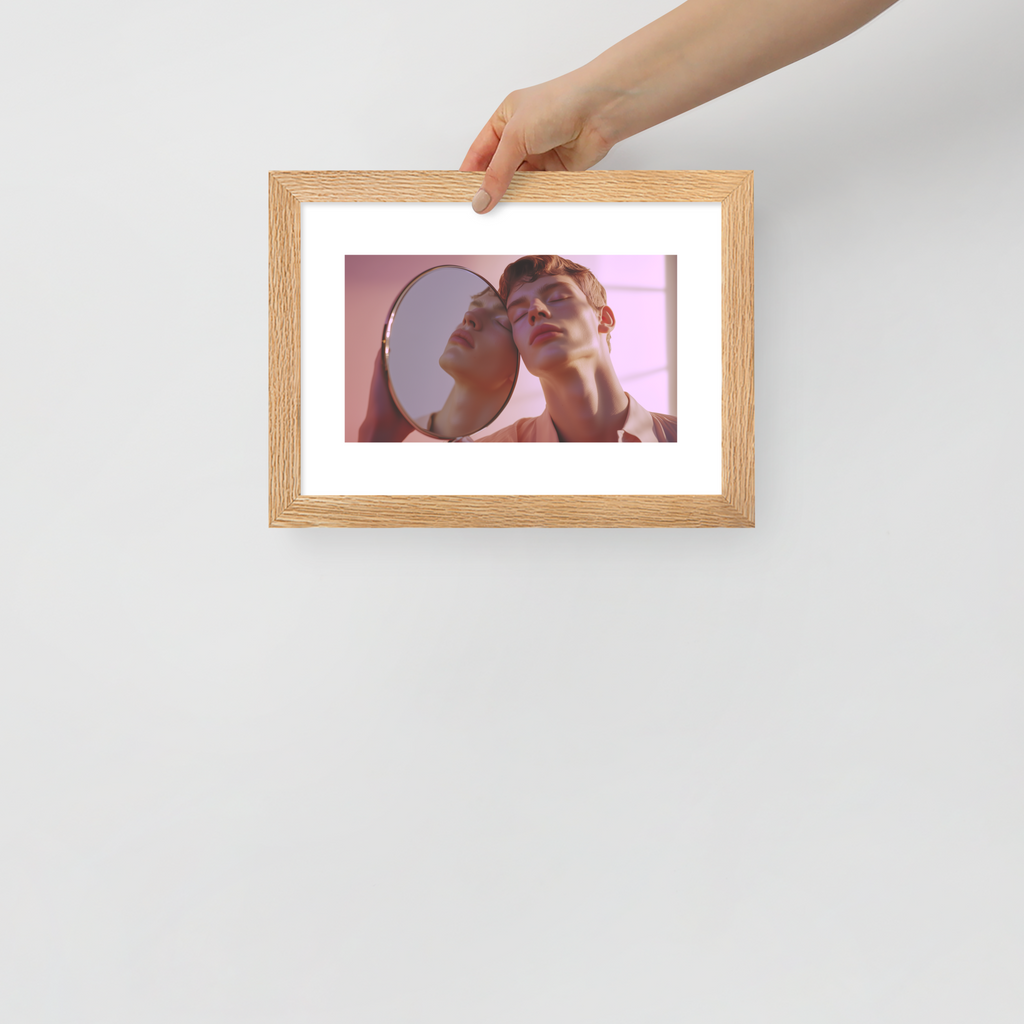 Love me tender #2
