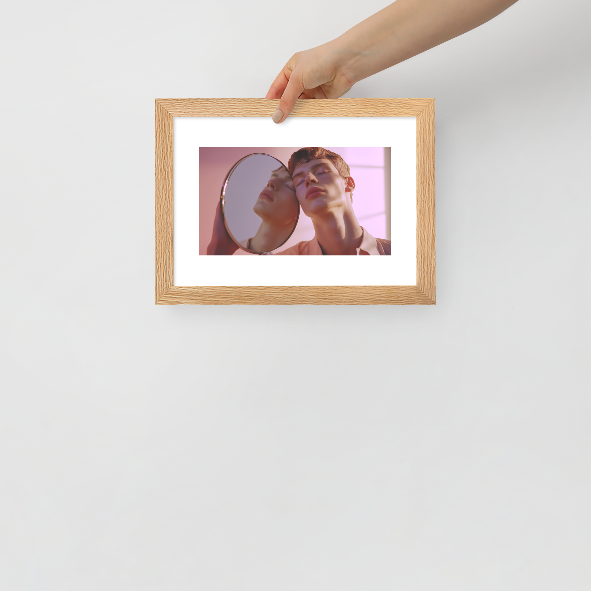 Love me tender #2