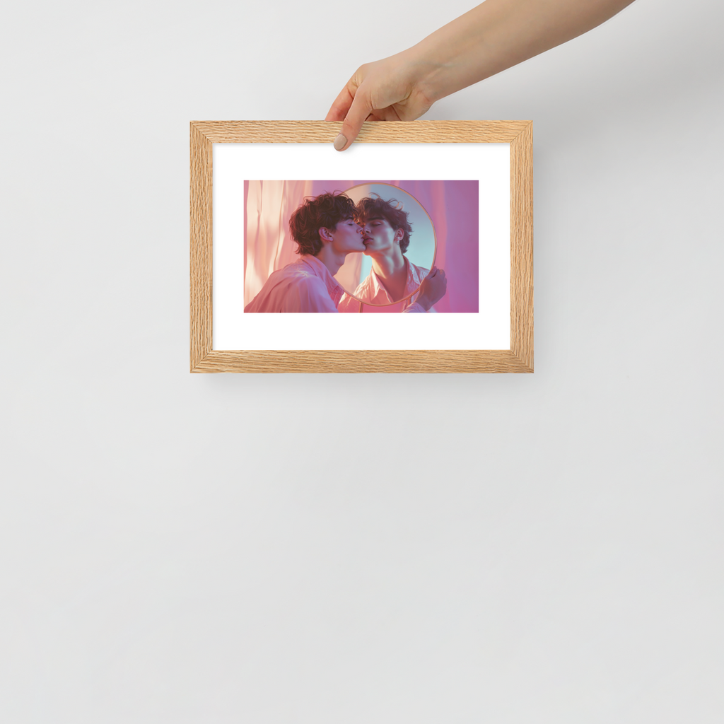 Love me tender #4