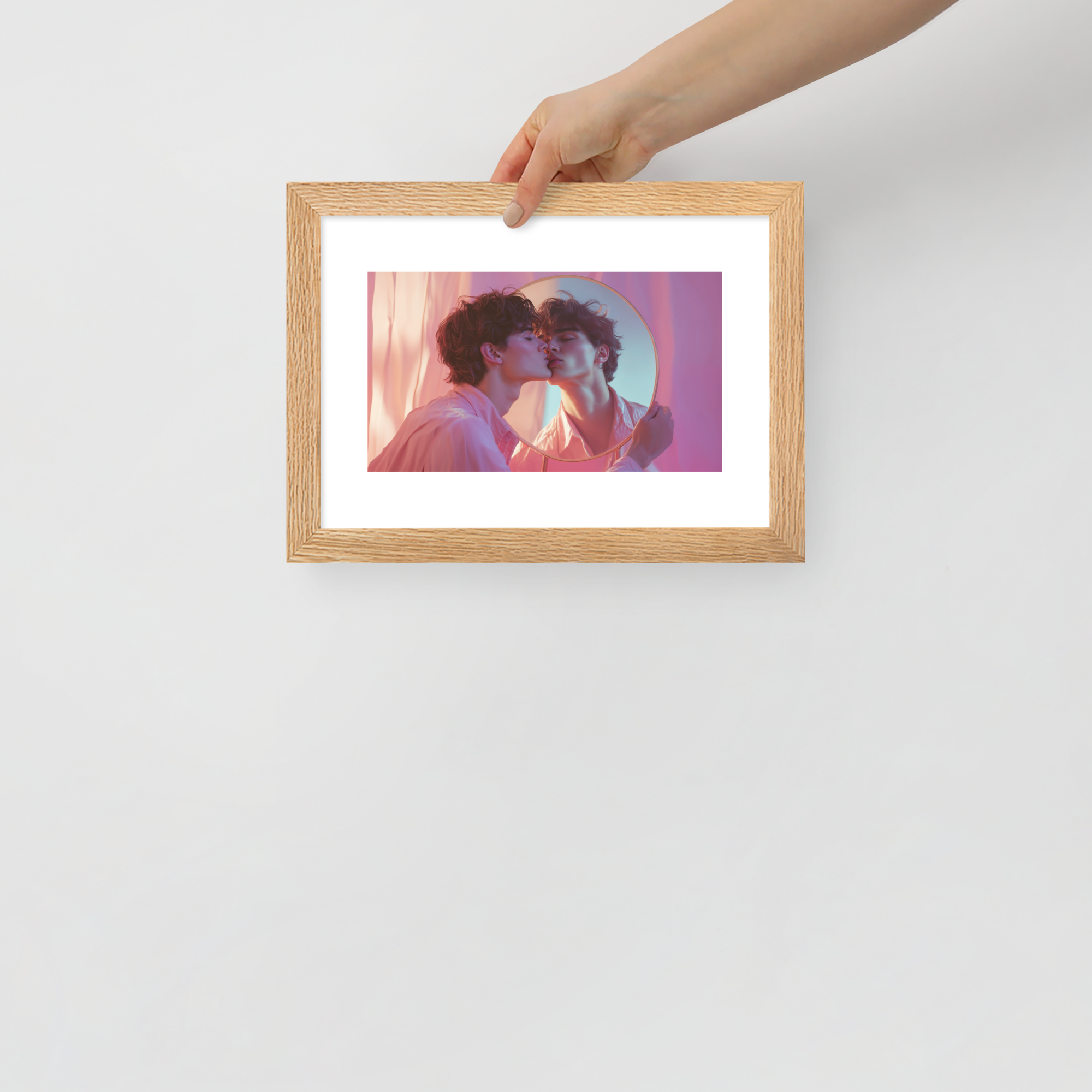 Love me tender #4