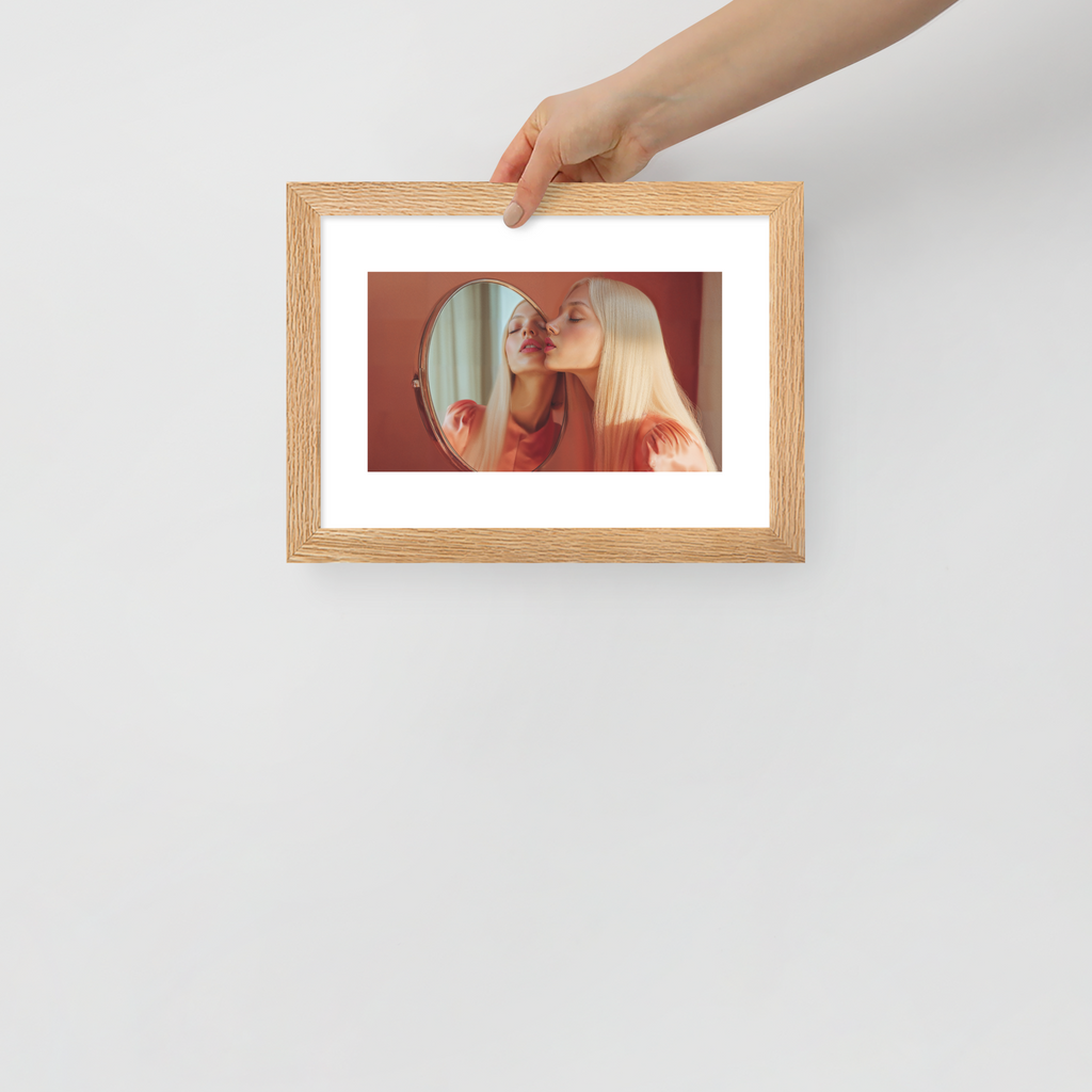 Love me tender #5
