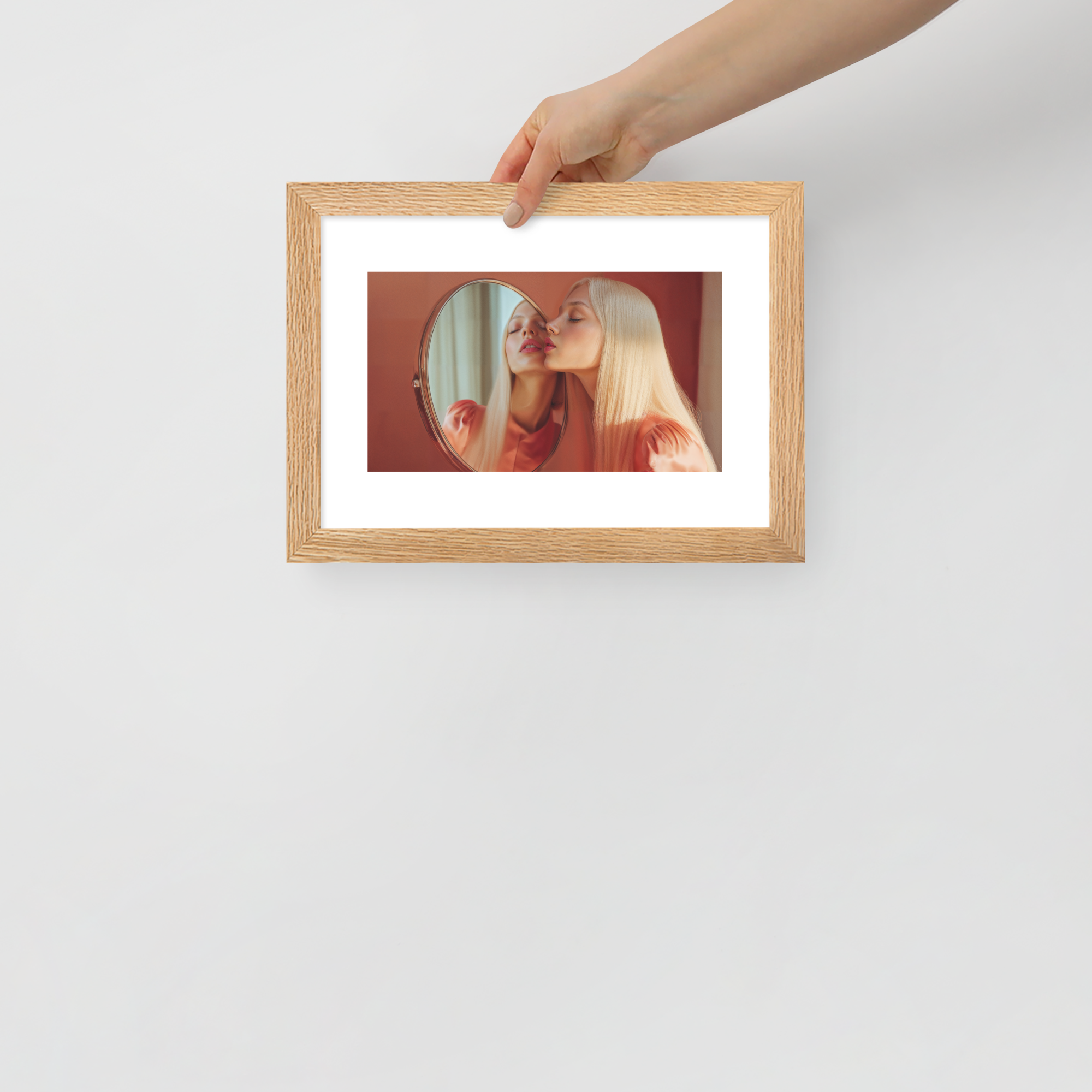 Love me tender #5
