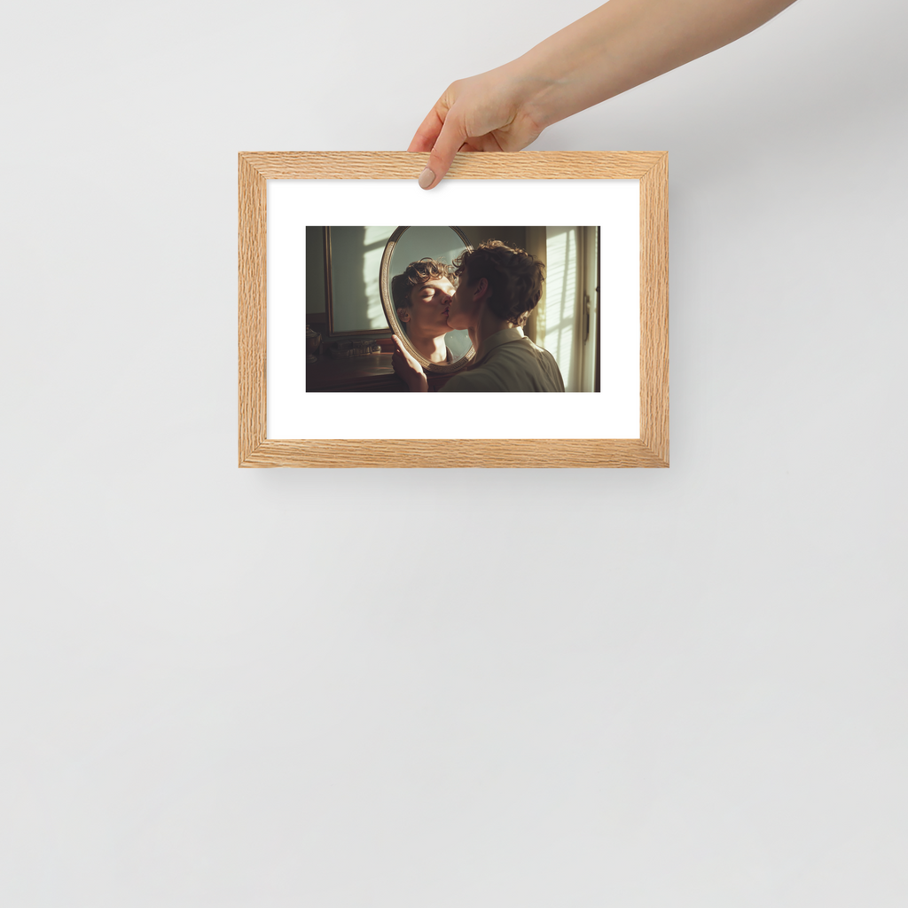 Love me tender #6