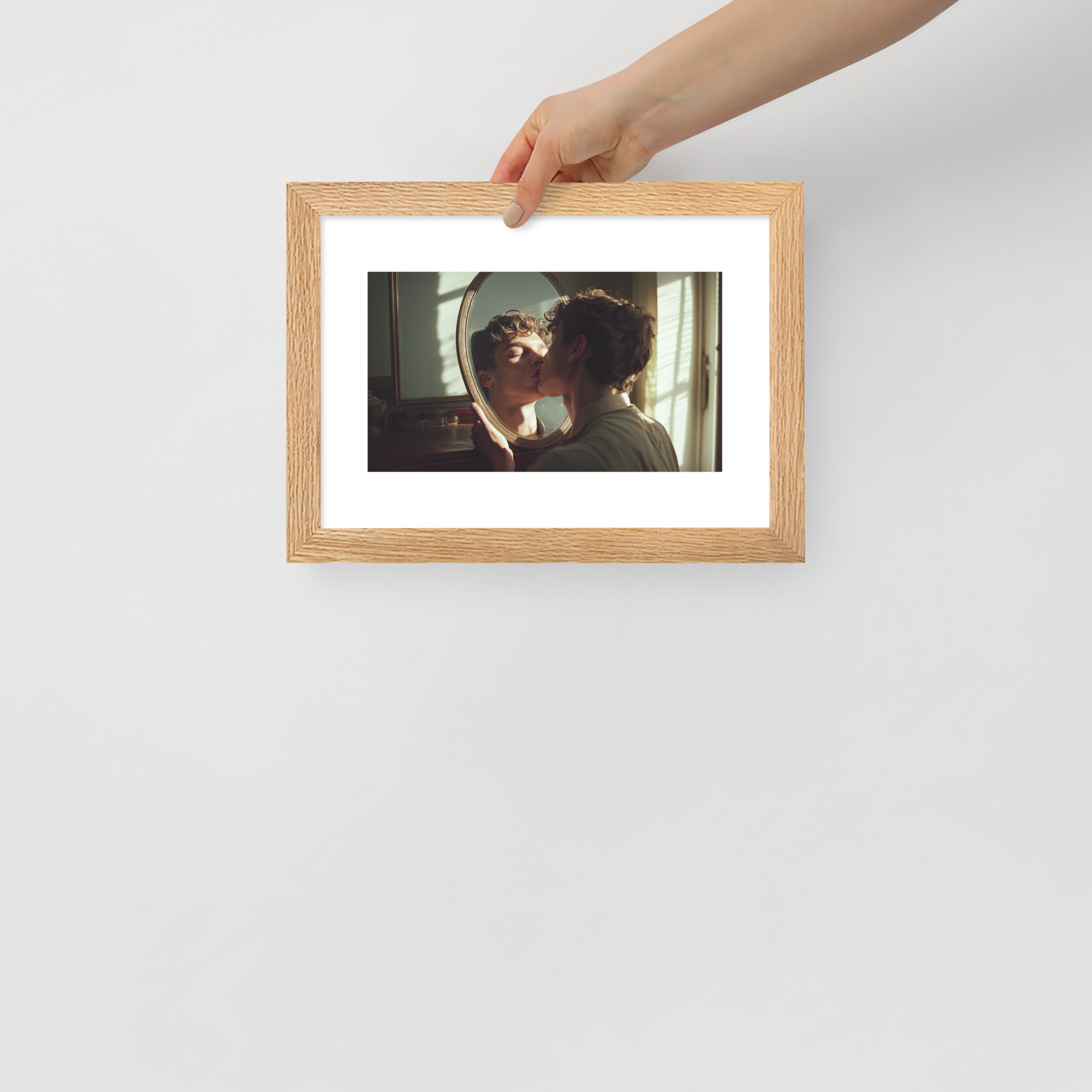 Love me tender #6