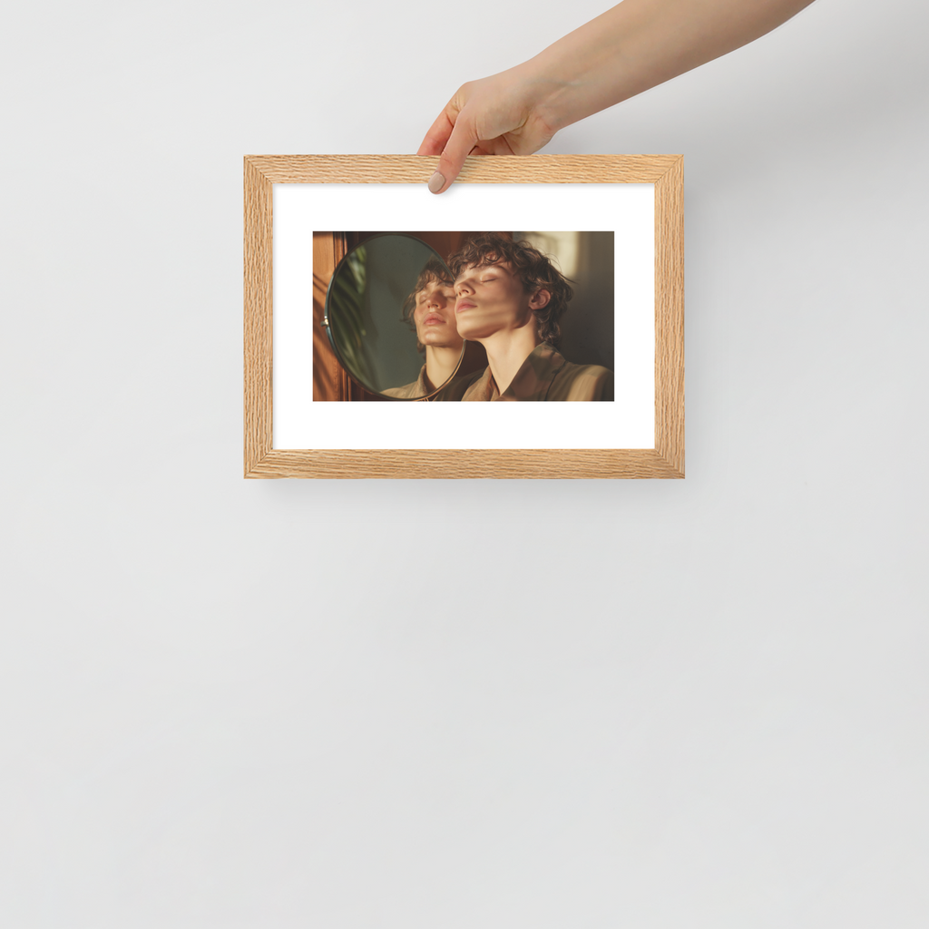 Love me tender #7