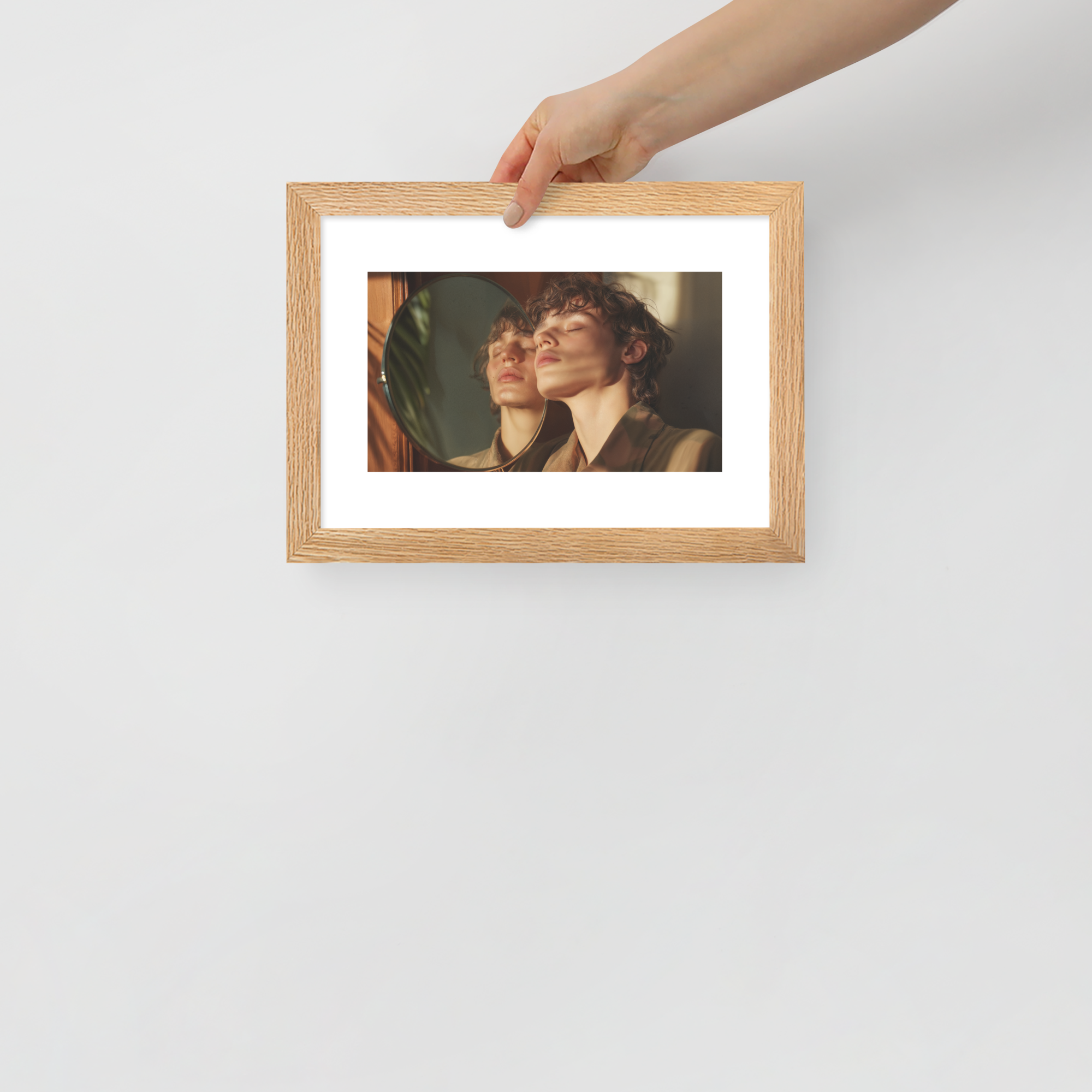 Love me tender #7