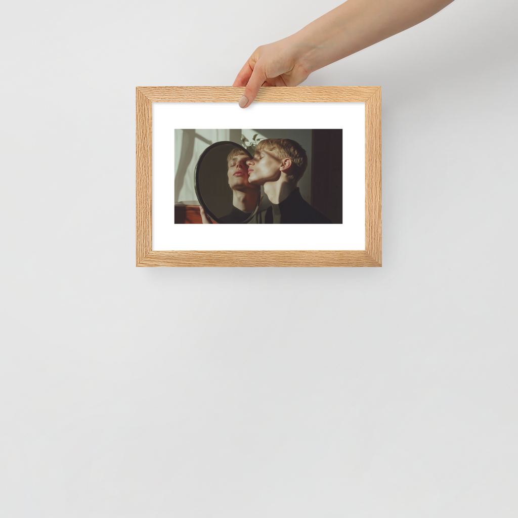 Love me tender #8