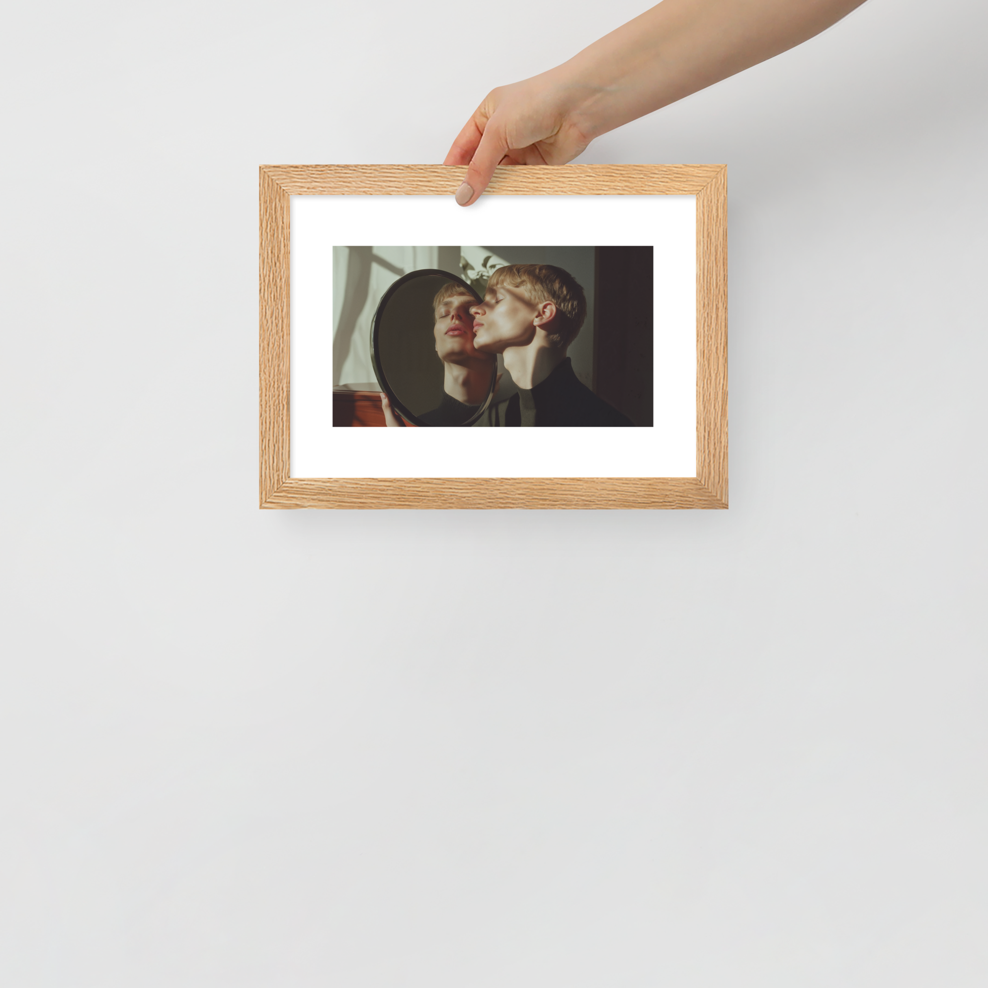 Love me tender #8