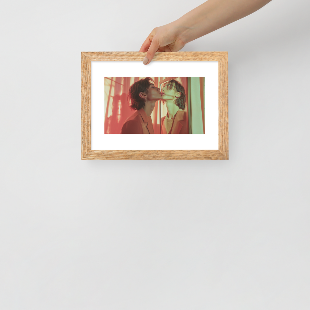 Love me tender #9