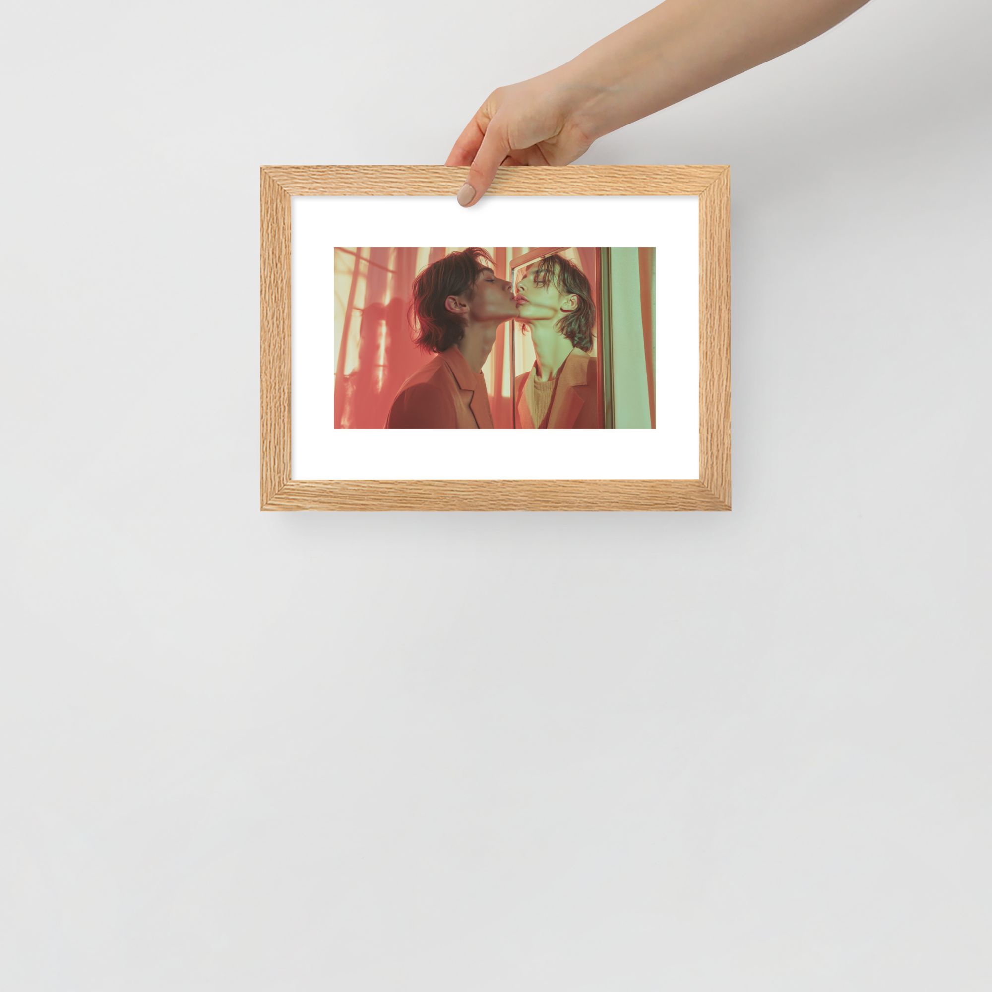 Love me tender #9