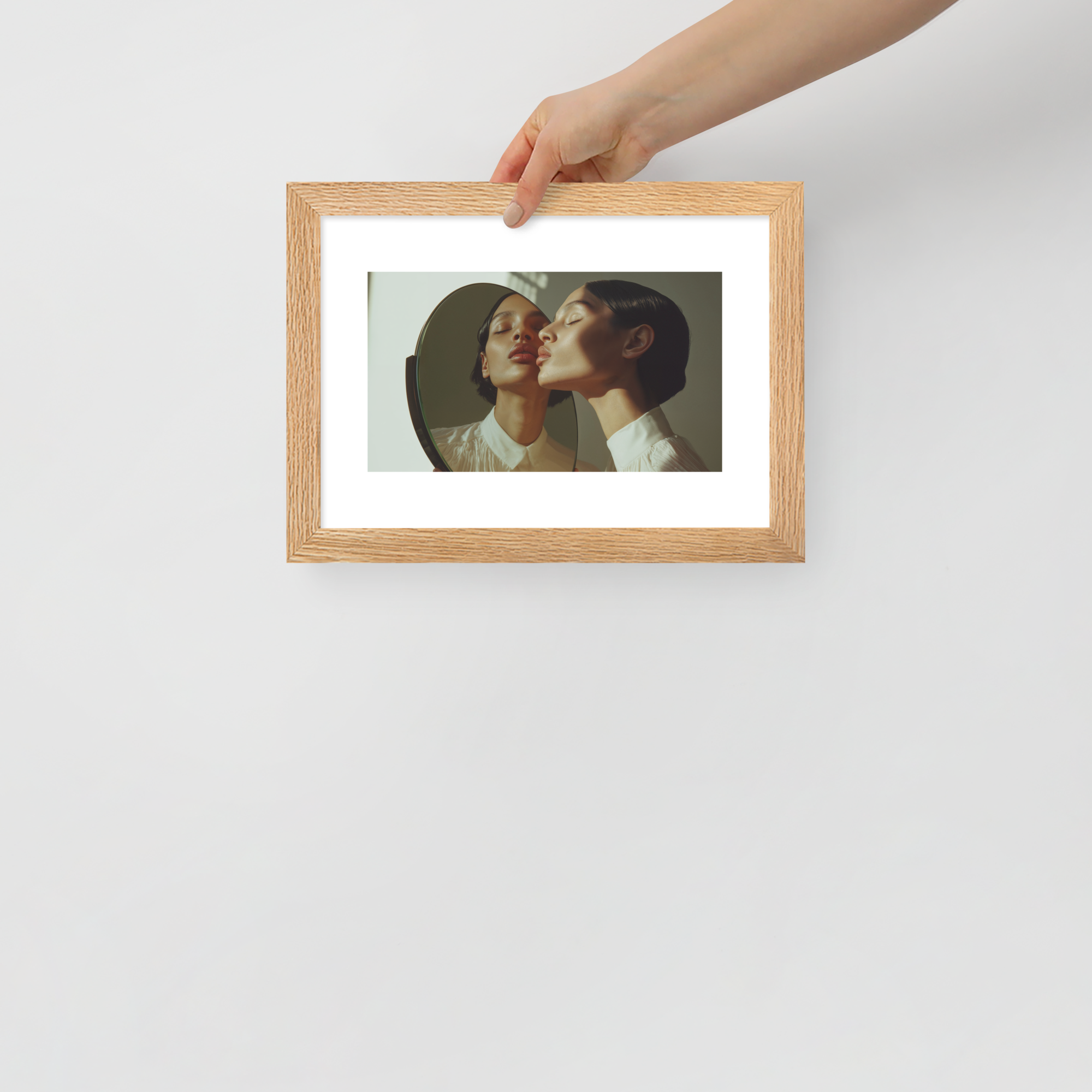 Love me tender #10