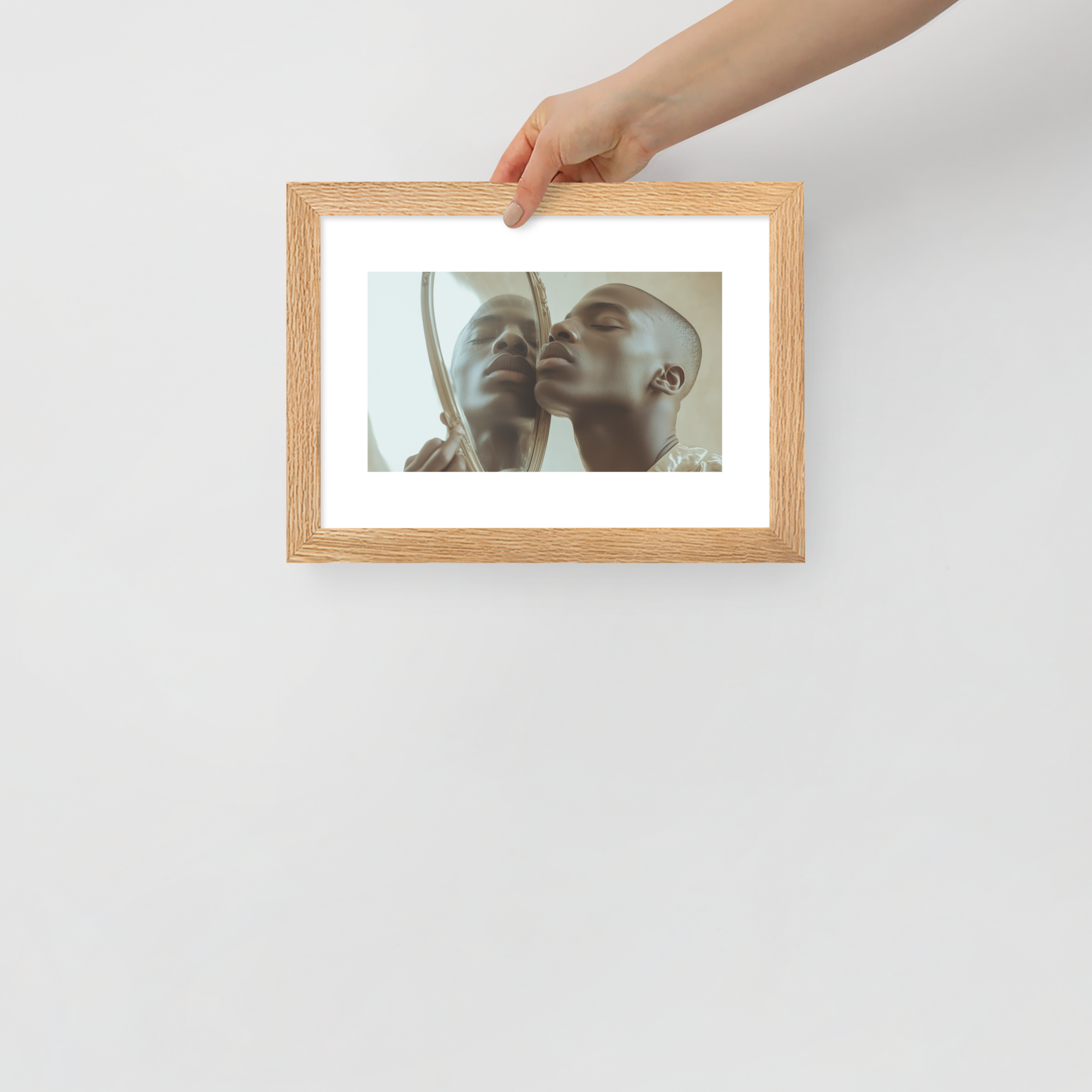 Love me tender #12