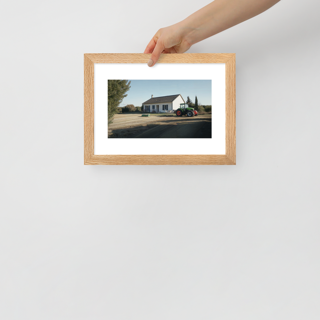Sweet Home IV