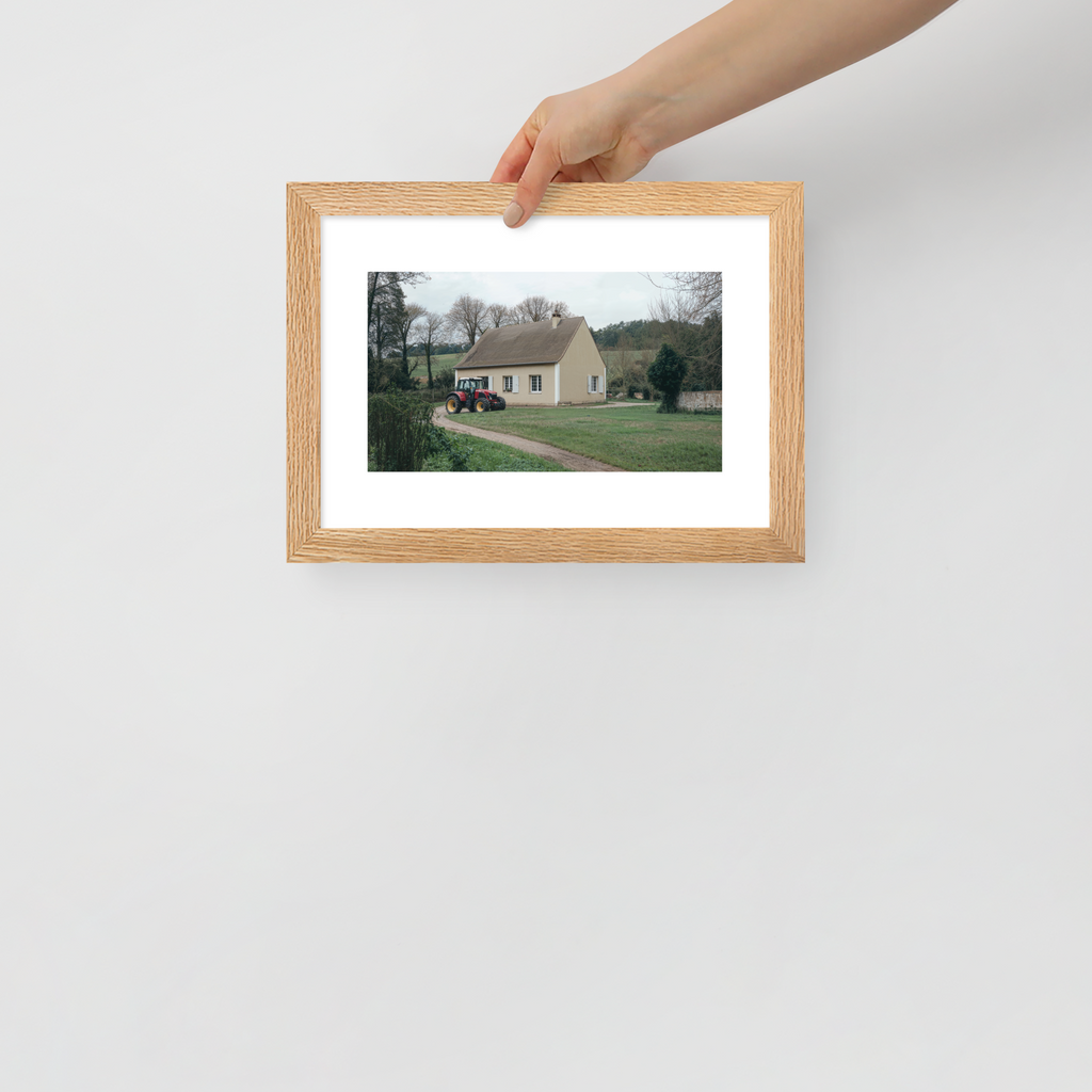 Sweet Home VII