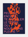 Peux-tu encore te rappeler ?