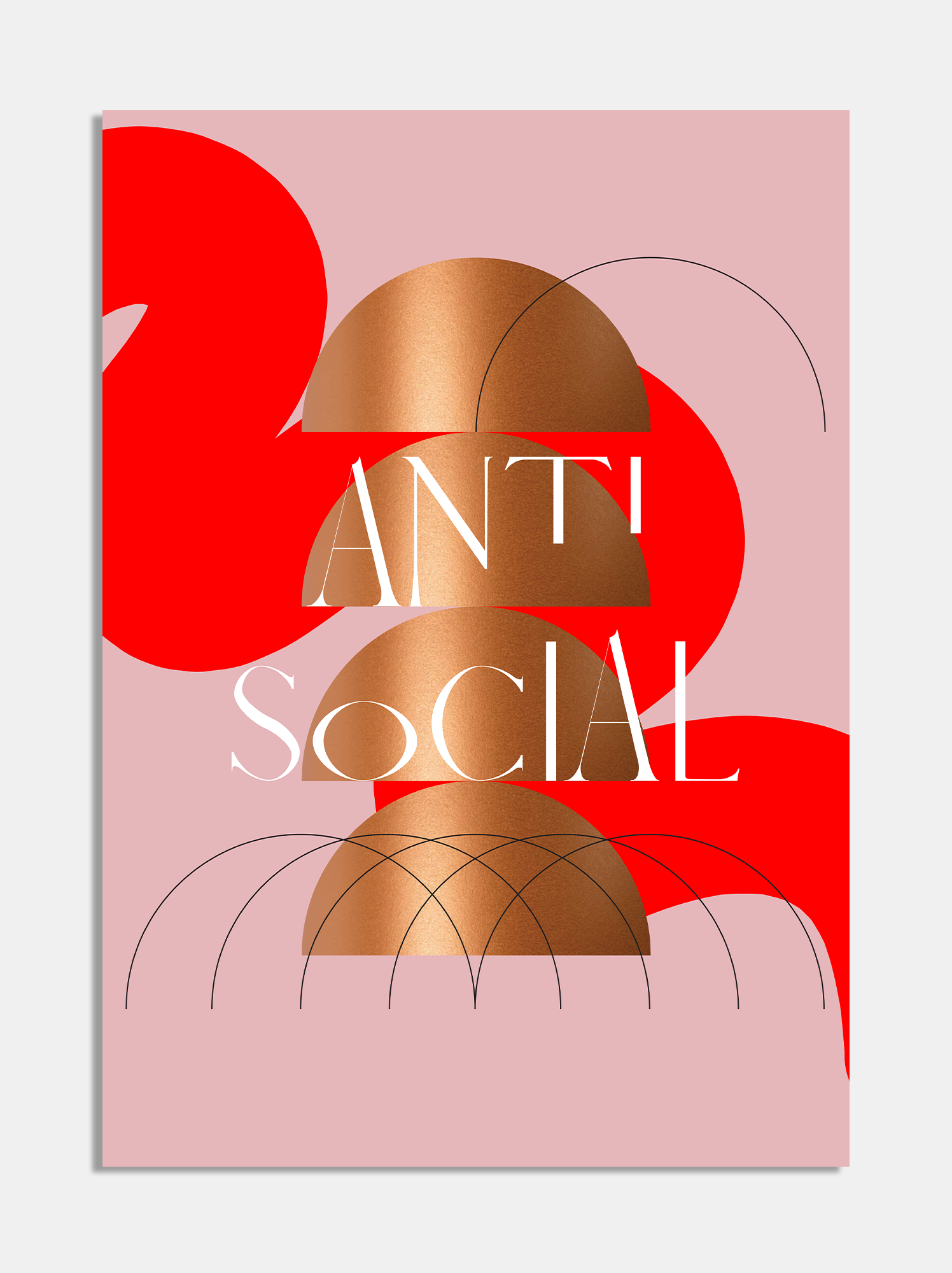 Anti Social