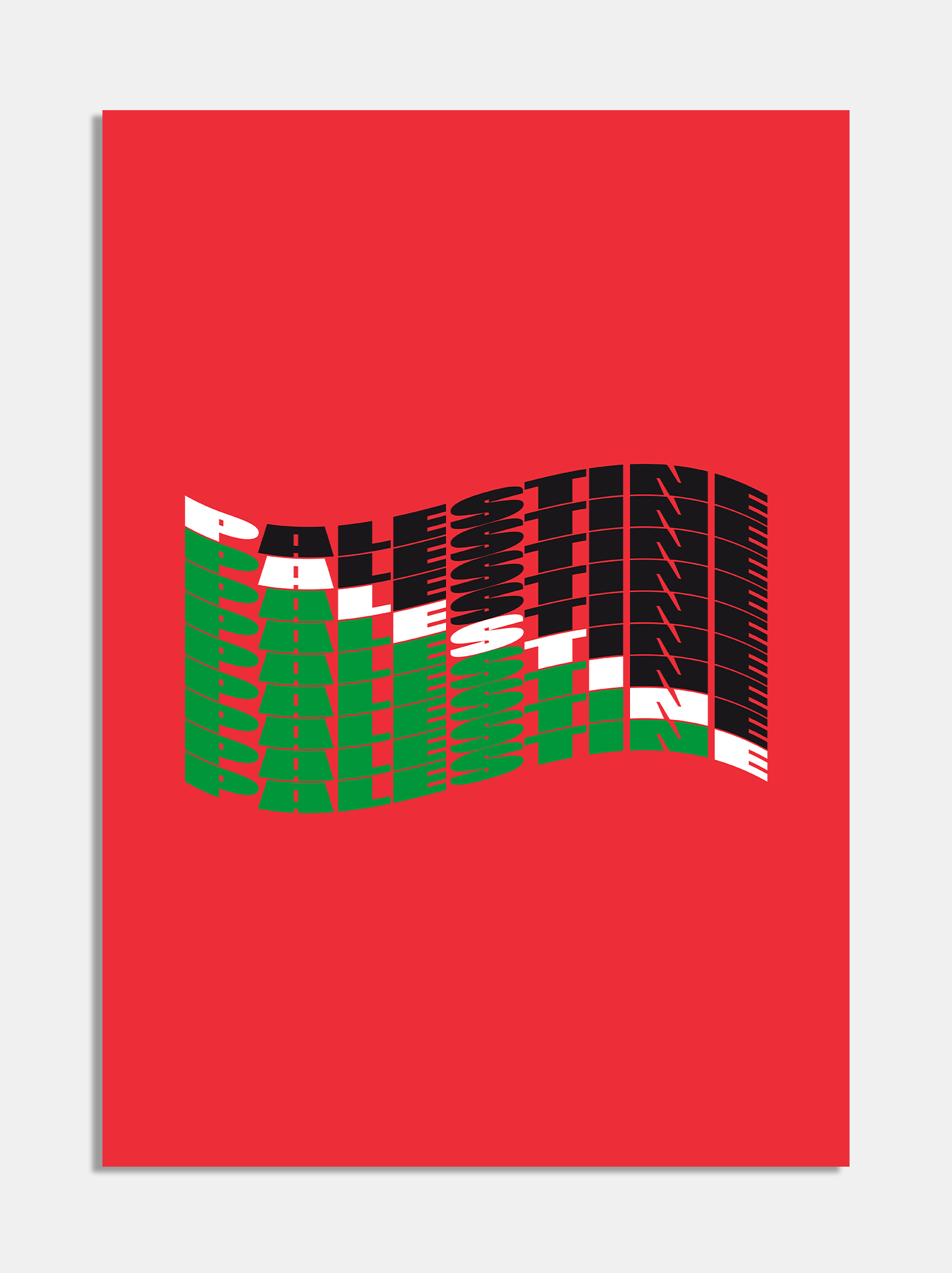 Palestine