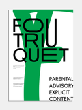 Explicit content : Foutriquet