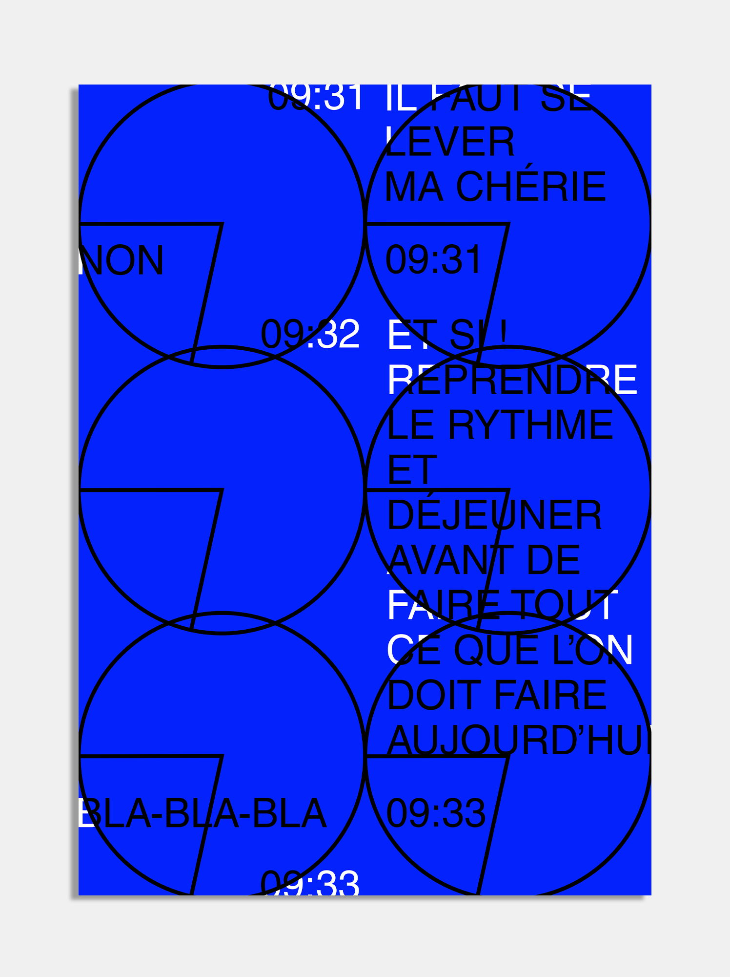 Au-delà des sentiments : mère Vs fille