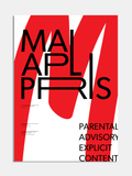 Explicit content : Malappris