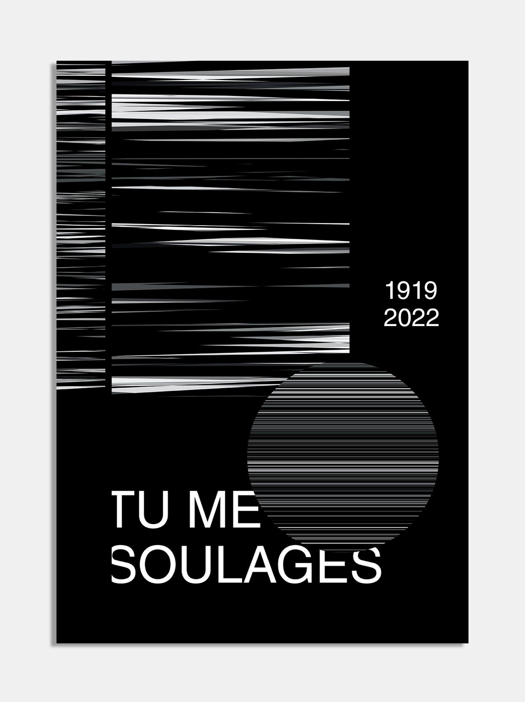 Hommage à S.