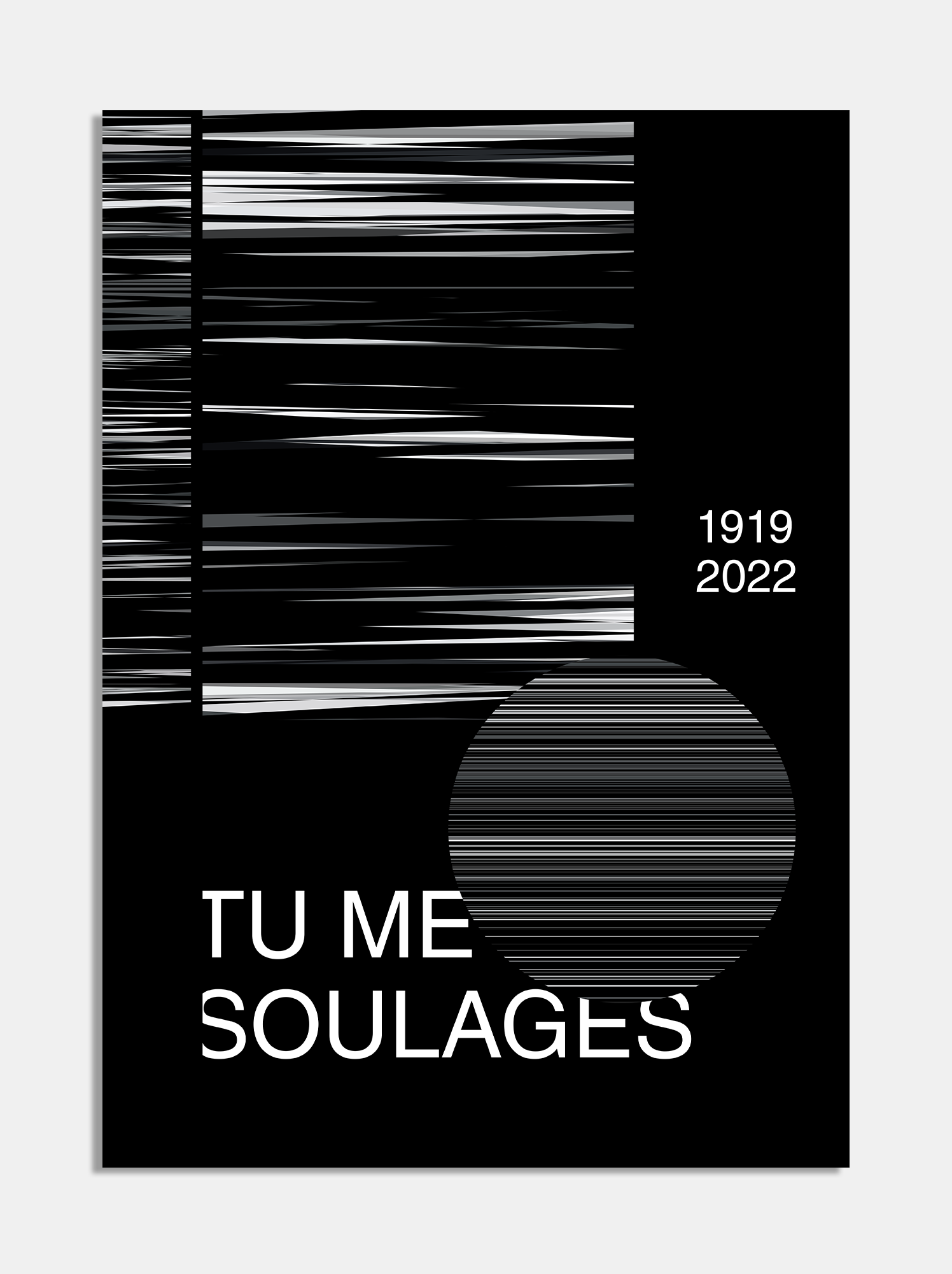 Hommage à S.