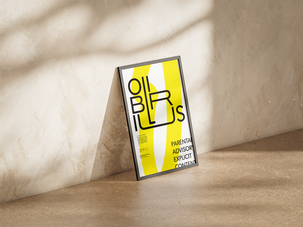 Explicit content : Olibrius