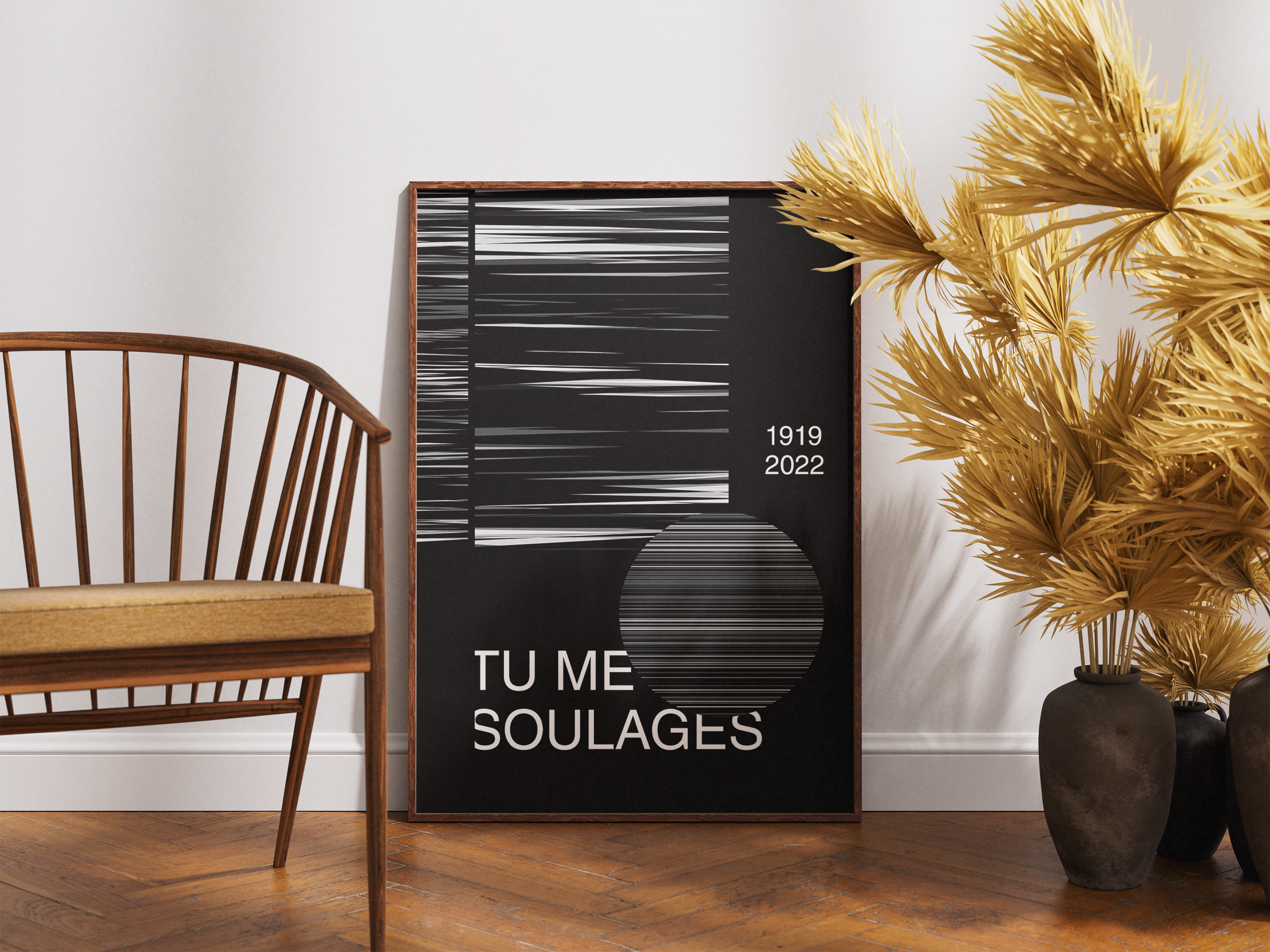 Hommage à S.