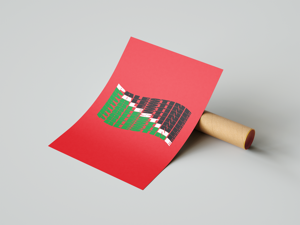 Palestine