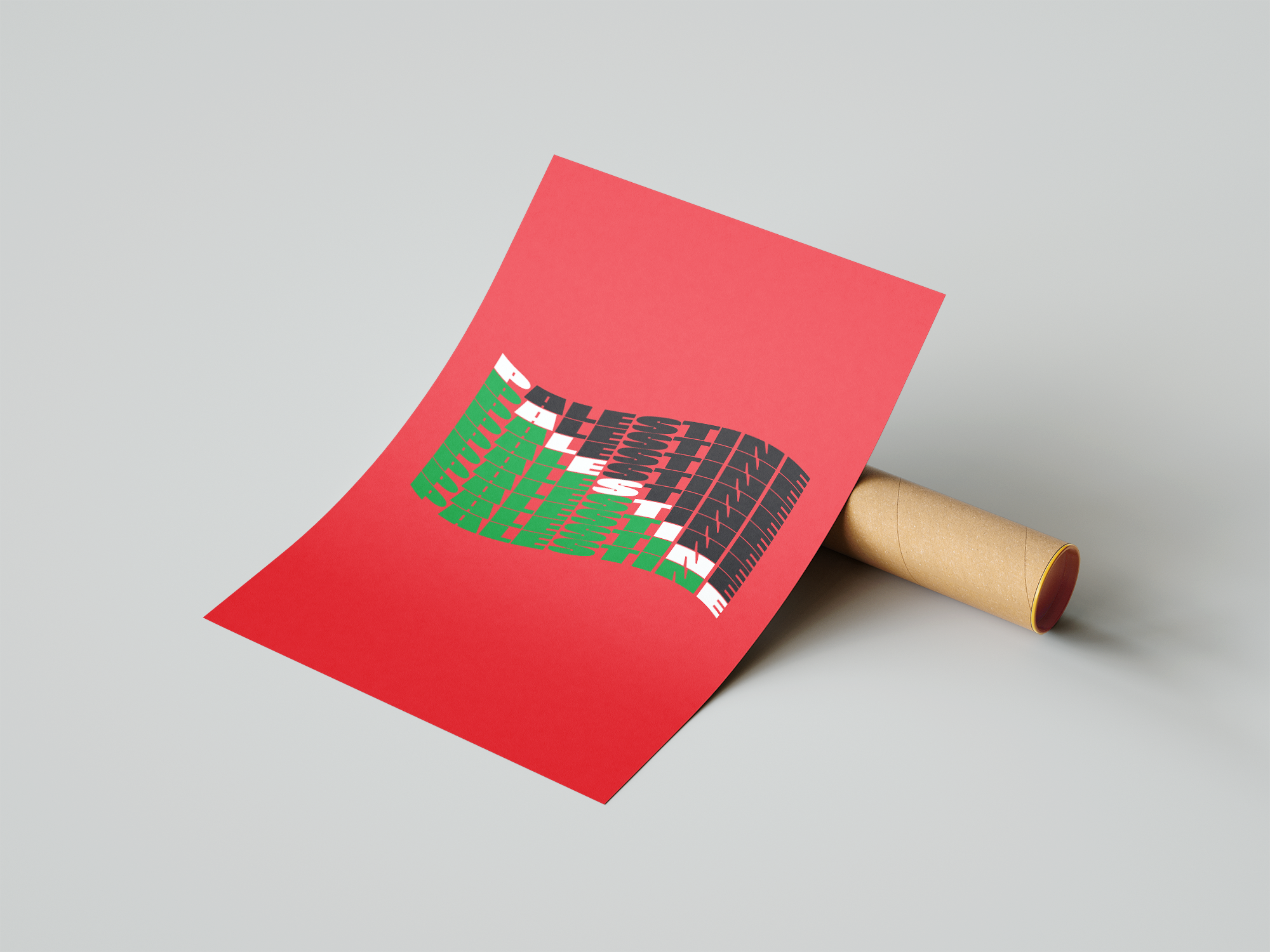 Palestine